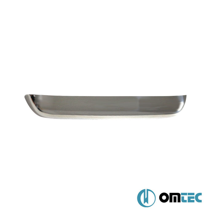 Bagaj Çıtası Paslanmaz Çelik (Parlak) - Renault Kangoo - MVN FC - (2008 - 2021)