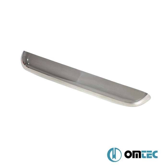 Bagaj Çıtası Paslanmaz Çelik (Parlak) - Renault Kangoo - MVN FC - (2008 - 2021)