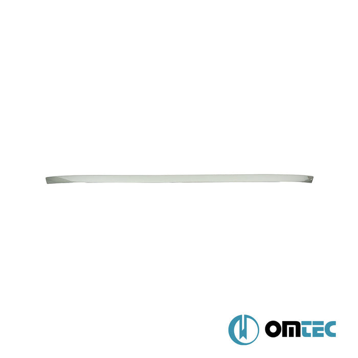 Bagaj Alt Çıta P.Çelik (Parlak) - Renault Kadjar - SUV I - (2015 - 2022)