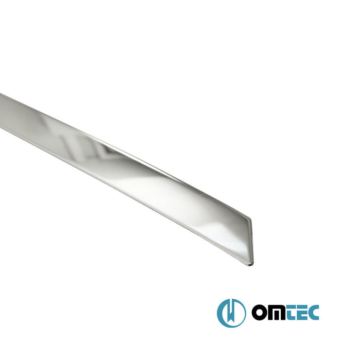 Bagaj Alt Çıta P.Çelik (Parlak) - Renault Kadjar - SUV I - (2015 - 2022)