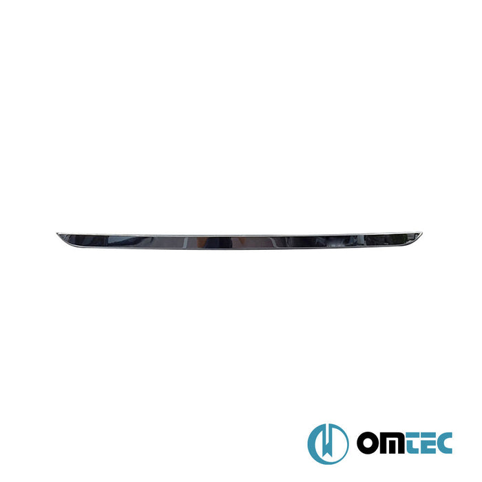 Bagaj Alt Çıta P.Çelik (Siyah) - Renault Megane - SD IV - (2016 - )