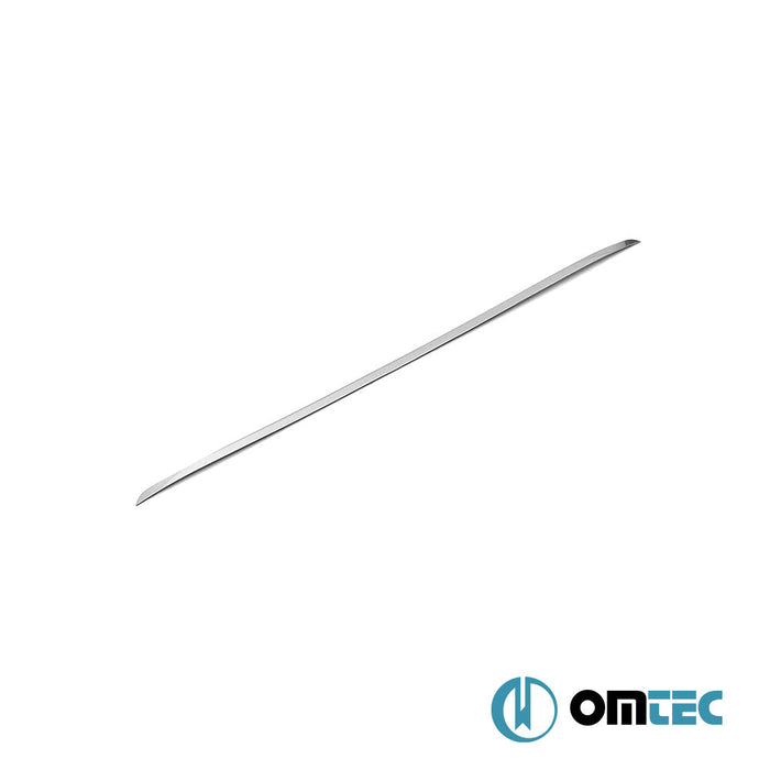 Bagaj Alt Çıta P.Çelik (Parlak) - Renault Koleos - SUV HC - (2017 - )