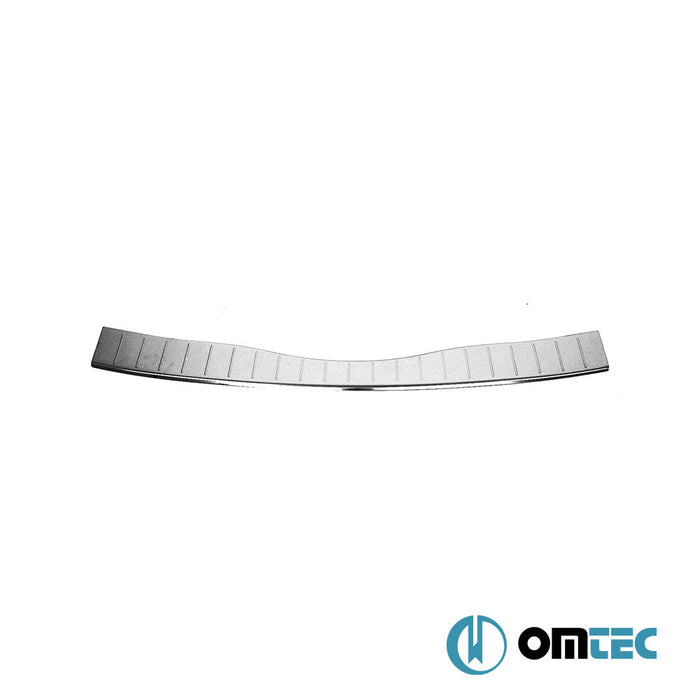 Arka Tampon Eşiği Paslanmaz Çelik (Parlak) - Renault Koleos - SUV HC - (2017 - )