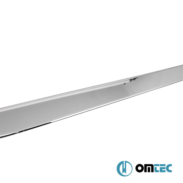 Bagaj Alt Çıta P.Çelik (Parlak) - Seat Leon - HB 3D 1M - (1998 - 2005)