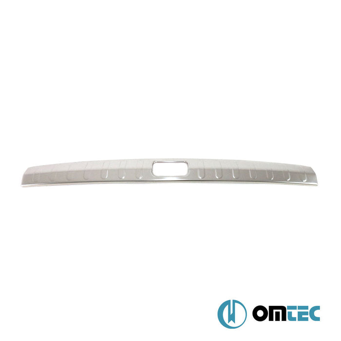 Bagaj Eşiği P.Çelik (Parlak) - Skoda Yeti - SUV 5L PRE - FL - (2010 - 2013)