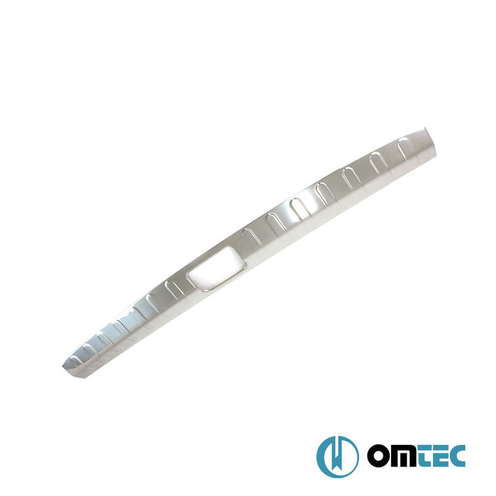 Bagaj Eşiği P.Çelik (Parlak) - Skoda Yeti - SUV 5L PRE - FL - (2010 - 2013)