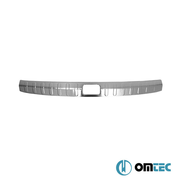 Bagaj Eşiği P.Çelik (Taşlı) - Skoda Yeti - SUV 5L PRE - FL - (2010 - 2013)