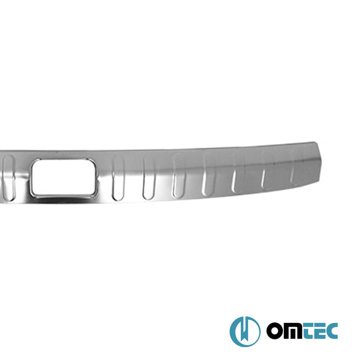 Bagaj Eşiği P.Çelik (Taşlı) - Skoda Yeti - SUV 5L PRE - FL - (2010 - 2013)