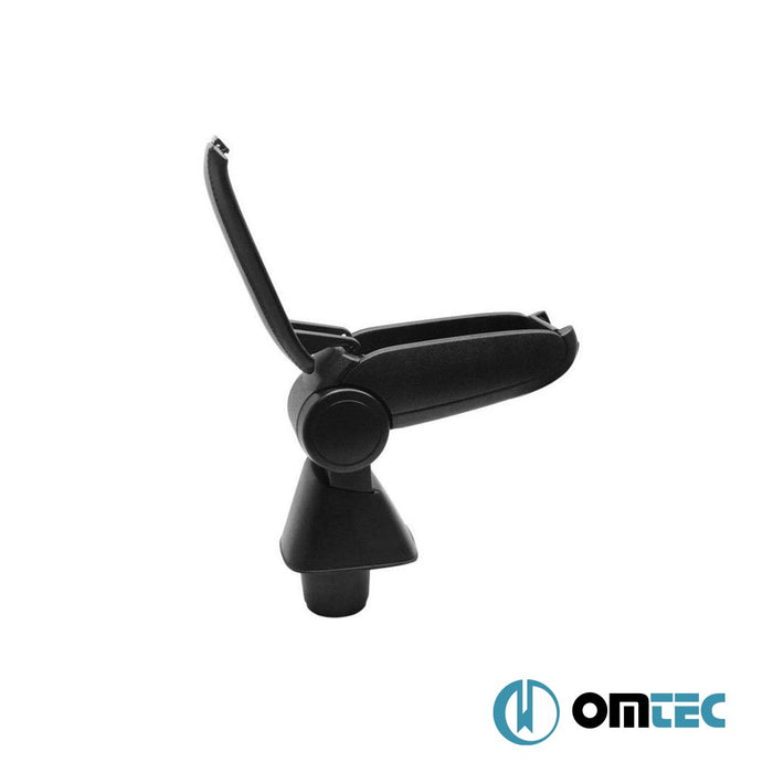 Kol Dayama V1 (Suni Deri + ABS) Siyah - Skoda Citigo - HB 5D I -  (2011 - 2020)