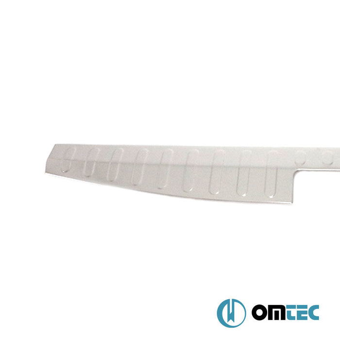 Bagaj Eşiği P.Çelik (Parlak) - Skoda Octavia - SW 5E - (2013 - 2019)