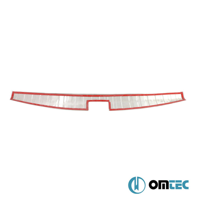 Bagaj Eşiği P.Çelik (Parlak) - Skoda Octavia - SW 5E - (2013 - 2019)