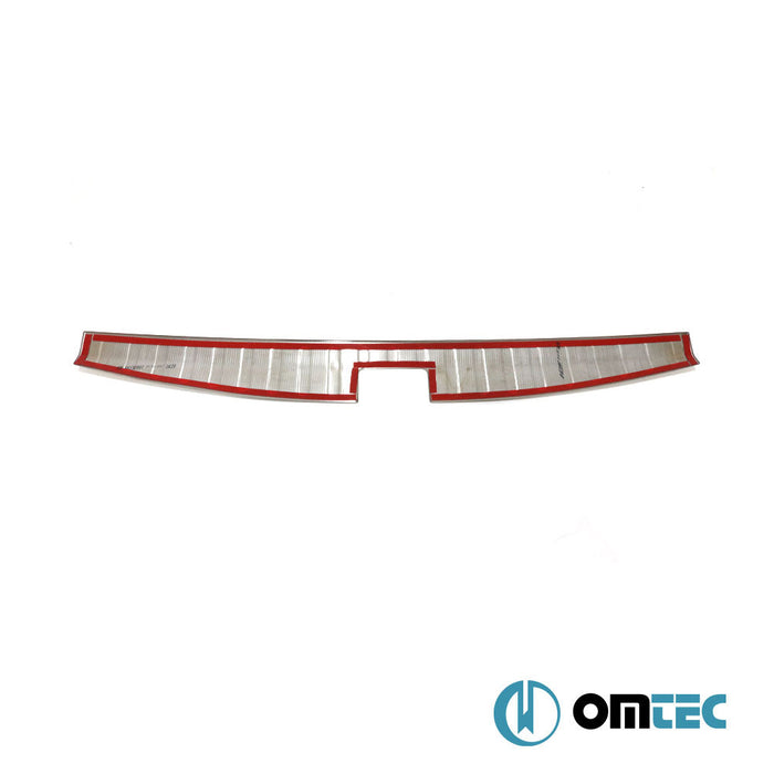 Bagaj Eşiği P.Çelik (Taşlı) - Skoda Octavia - SW 5E - (2013 - 2019)