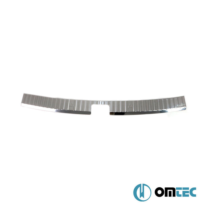 Bagaj Eşiği P.Çelik (Parlak) - Skoda Kodiaq - SUV I - (2017 - )