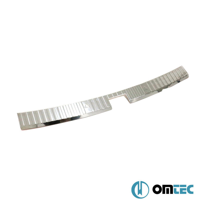 Bagaj Eşiği P.Çelik (Parlak) - Skoda Kodiaq - SUV I - (2017 - )