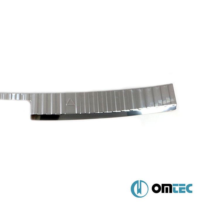 Bagaj Eşiği P.Çelik (Parlak) - Skoda Kodiaq - SUV I - (2017 - )