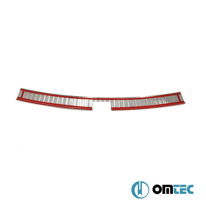 Bagaj Eşiği P.Çelik (Parlak) - Skoda Kodiaq - SUV I - (2017 - )