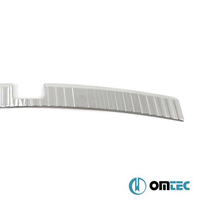 Bagaj Eşiği P.Çelik (Taşlı) - Skoda Kodiaq - SUV I - (2017 - )