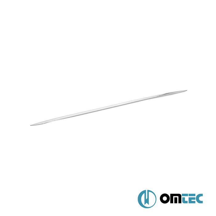 Bagaj Alt Çıta P.Çelik (Parlak) - Ssangyong Torres - SUV J100 - (2022 - )