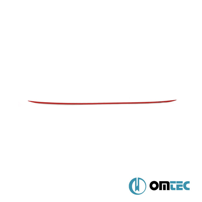 Bagaj Alt Çıta P.Çelik (Parlak) - Ssangyong Torres - SUV J100 - (2022 - )