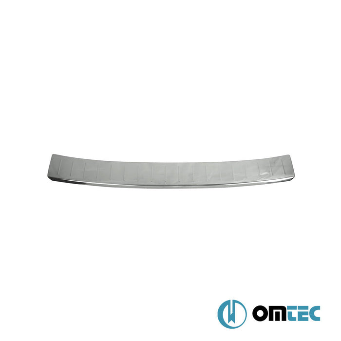 Arka Tampon Eşiği Paslanmaz Çelik (Parlak) - Subaru Xv - SUV GP - (2012 - 2018)