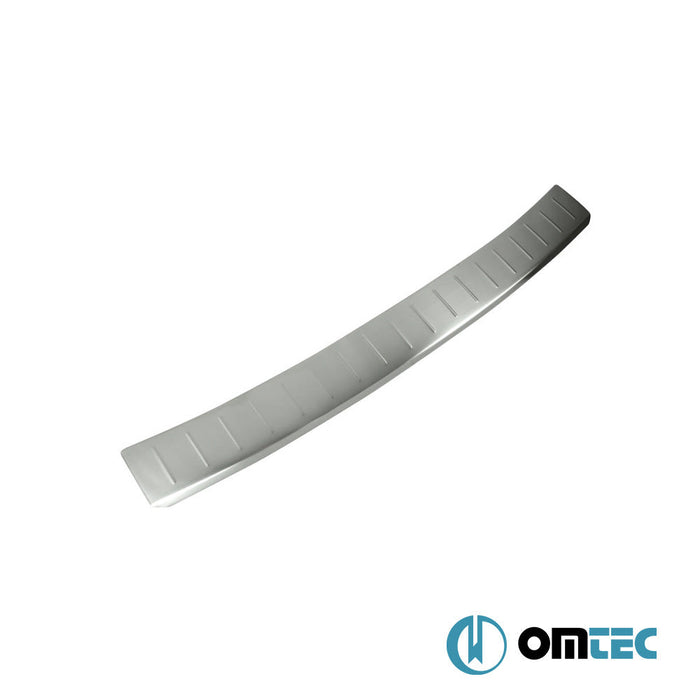 Arka Tampon Eşiği Paslanmaz Çelik (Taşlı) - Subaru Xv - SUV GP - (2012 - 2018)