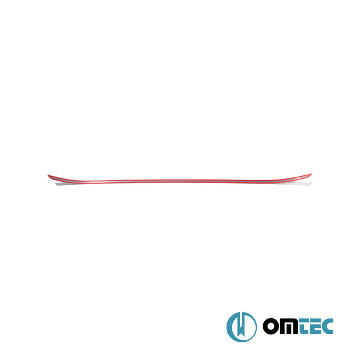 Bagaj Alt Çıta P.Çelik - Subaru Forester - SUV SJ - (2013 - 2019)