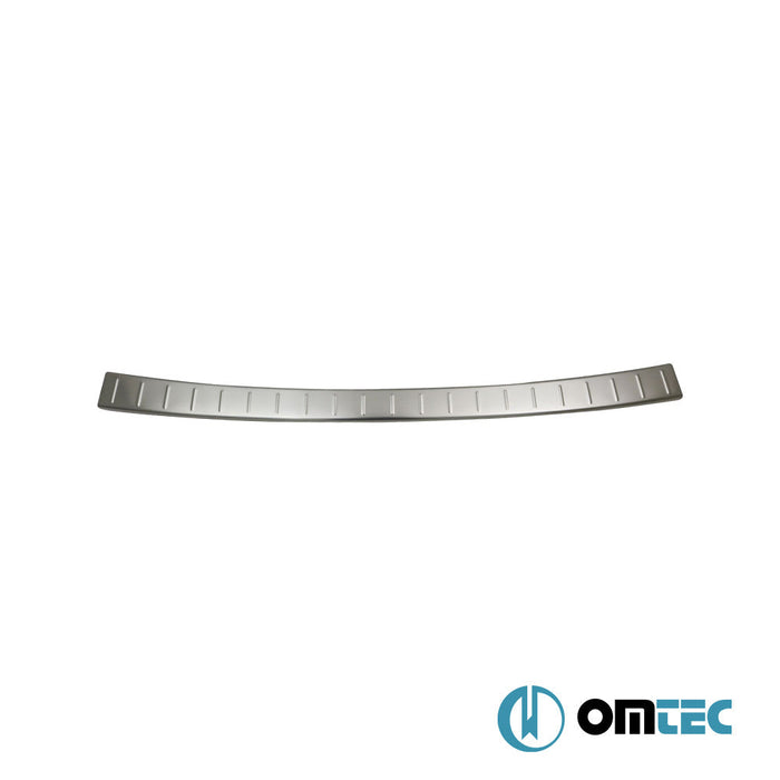 Arka Tampon Eşiği Paslanmaz Çelik (Taşlı) - Suzuki Vitara - SUV LY - (2015 - )