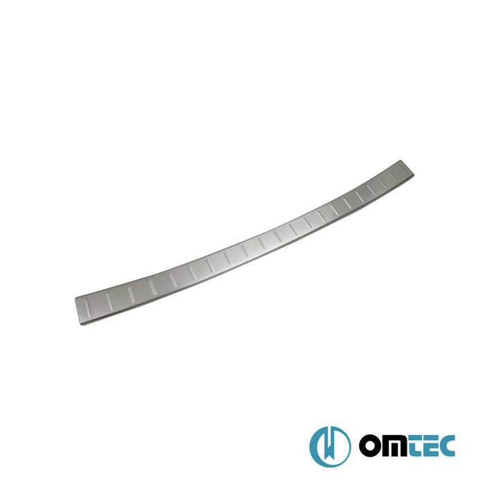 Arka Tampon Eşiği Paslanmaz Çelik (Taşlı) - Suzuki Vitara - SUV LY - (2015 - )