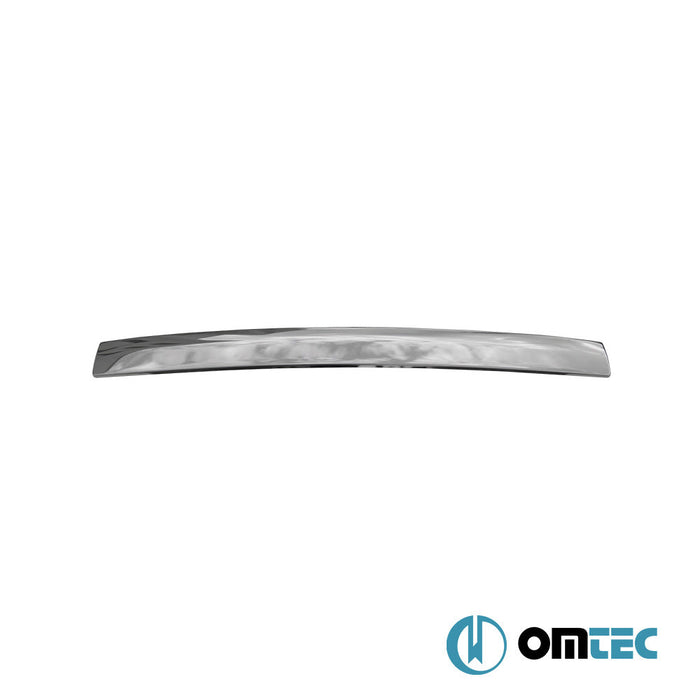 Bagaj Çıtası Paslanmaz Çelik (Parlak) - Toyota Auris - HB 5D E150 PRE - FL - (2007 - 2010)