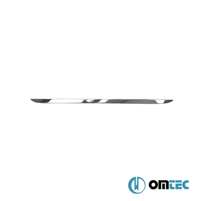 Bagaj Alt Çıta P.Çelik (Parlak) - Toyota Auris - HB 5D E180 PRE - FL - (2012 - 2015)