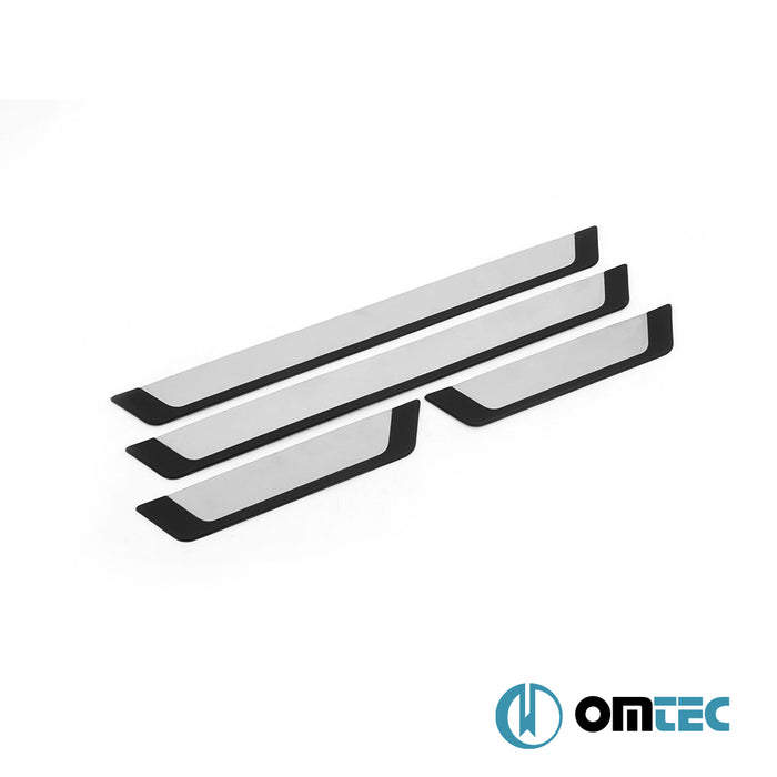 Flexill Line Kapı Eşiği 4 Prç. - Toyota Auris - HB 5D E180 - (2012 - 2018)