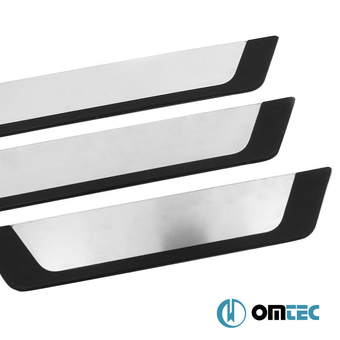 Flexill Line Kapı Eşiği 4 Prç. - Toyota Auris - HB 5D E180 - (2012 - 2018)