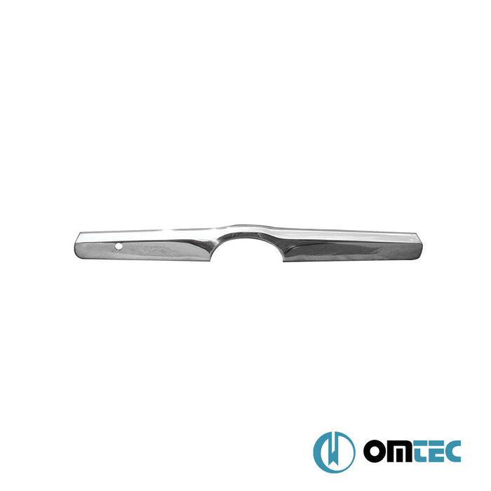 Bagaj Çıtası Paslanmaz Çelik (Parlak) - Toyota Camry - SD XV40 - (2006 - 2013)