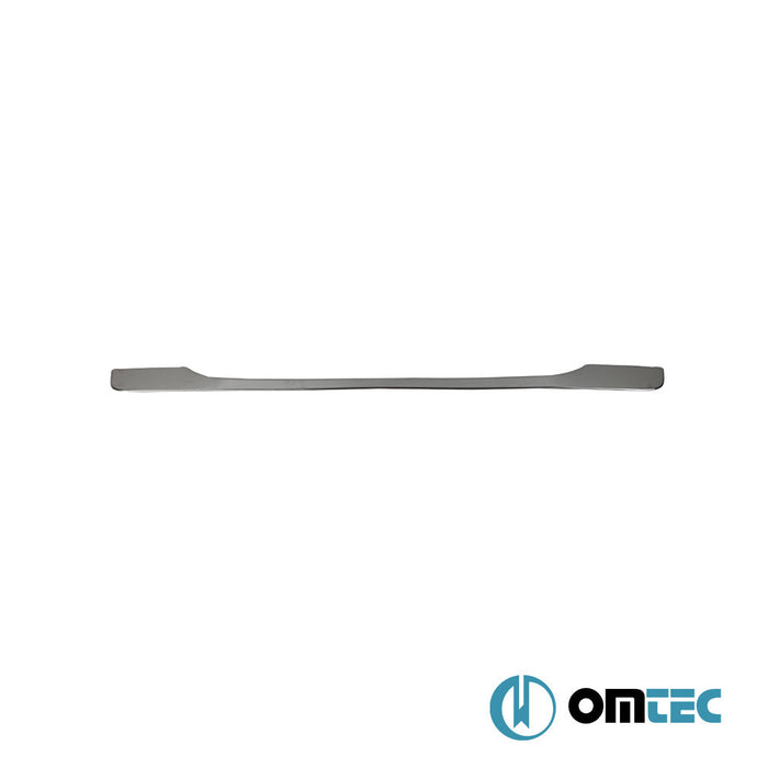 Bagaj Alt Çıta P.Çelik (Parlak) - Toyota C - Hr - SUV AX10 - (2016 - 2023)