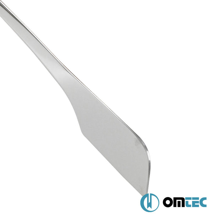 Bagaj Alt Çıta P.Çelik (Parlak) - Toyota C - Hr - SUV AX10 - (2016 - 2023)