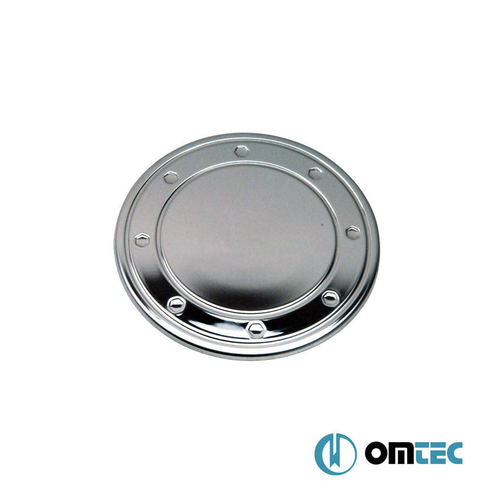 Depo Kapağı P.Çelik (Parlak) - Volkswagen Golf - SW Mk4 - (1998 - 2003)