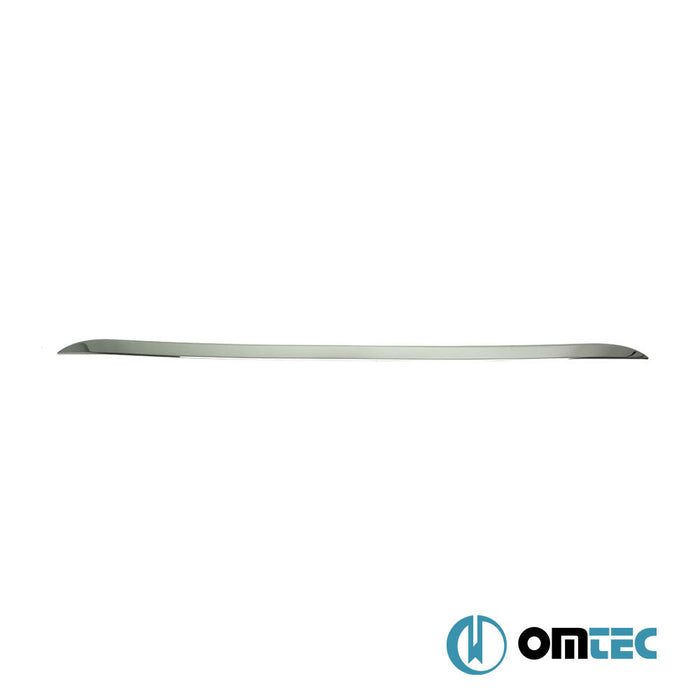 Bagaj Alt Çıta P.Çelik (Parlak) - Volkswagen Polo - HB 5D 6R - (2009 - 2017)