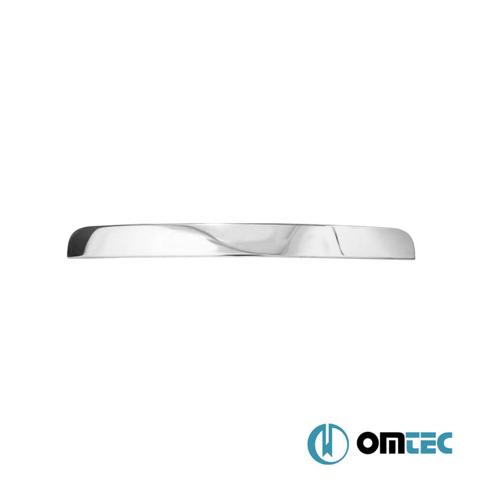 Line Bagaj Çıtası Paslanmaz Çelik (Parlak) (Tek Kapı) - Volkswagen T5 Transporter - VAN T5 - (2003 - 2015)