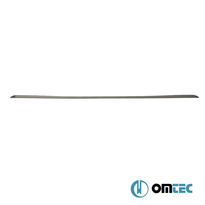 Bagaj Alt Çıta P.Çelik (Siyah) - Volkswagen T5 Transporter - VAN T5 - (2003 - 2015)