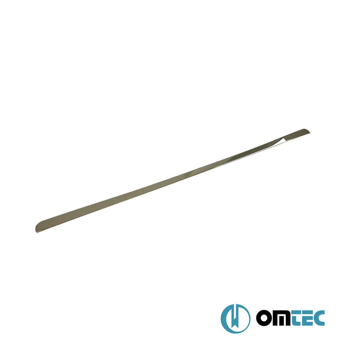 Bagaj Alt Çıta P.Çelik (Siyah) - Volkswagen T5 Multivan - VAN T5 - (2003 - 2015)