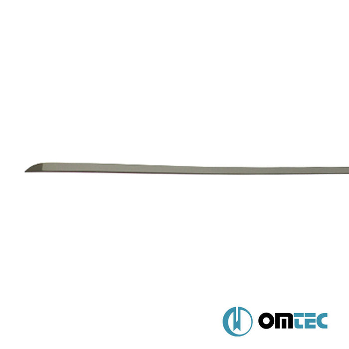 Bagaj Alt Çıta P.Çelik (Siyah) - Volkswagen T5 Transporter - VAN T5 - (2003 - 2015)