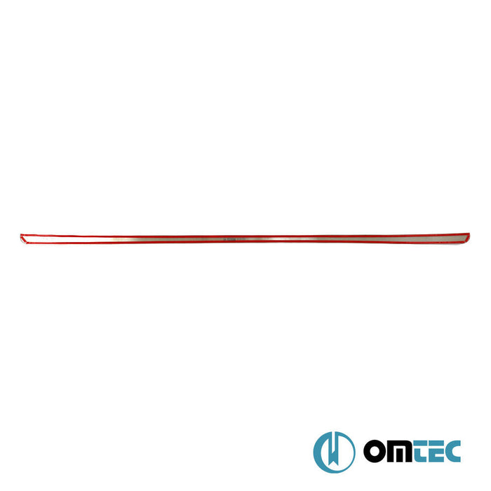 Bagaj Alt Çıta P.Çelik (Siyah) - Volkswagen T5 Transporter - VAN T5 - (2003 - 2015)