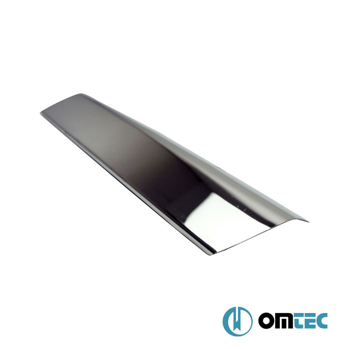 Ön Panjur 2 Prç. P.Çelik (Parlak) - Volkswagen T5 Transporter - VAN T5 PRE - FL - (2003 - 2010)