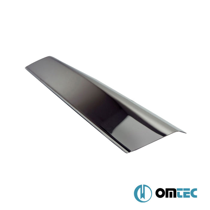 Ön Panjur (Trendline) 2 Prç. P.Çelik (Siyah) - Volkswagen T5 Transporter - VAN T5 PRE - FL - (2003 - 2010)