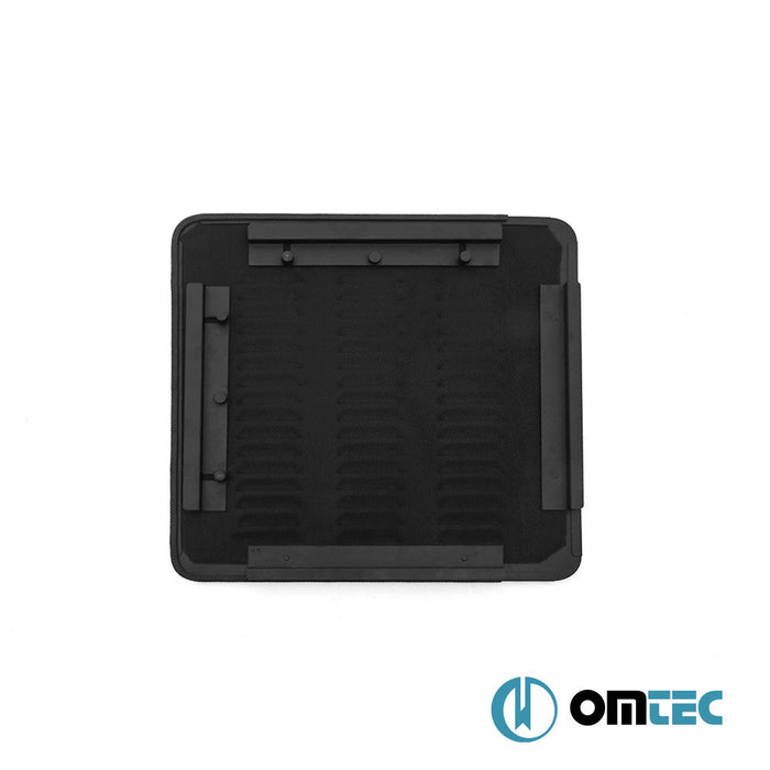 Sürgülü Cam Havalandırma Menfezi 1 Prç. - Volkswagen T5 Transporter - VAN T5 - (2003 - 2015)