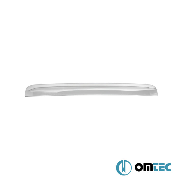 Line Bagaj Çıtası Paslanmaz Çelik (Parlak) (Tek Kapı) - Volkswagen T5 Caravelle - VAN T5 - (2003 - 2015)