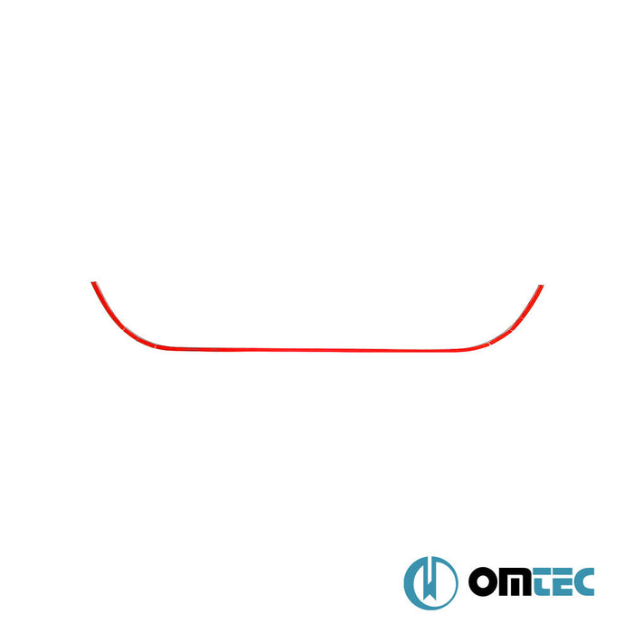 Ön Panjur Çerçevesi P.Çelik (Parlak) - Volkswagen Crafter - VAN 2E - (2006 - 2017)