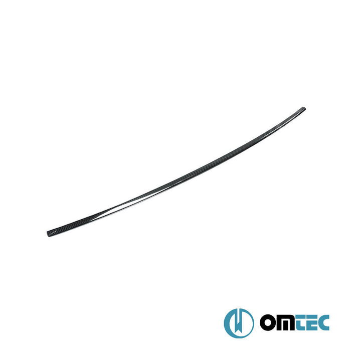 Ön Tampon Çıtası (Karbon) - Volkswagen T5 Transporter - VAN T5 FL - (2010 - 2015)