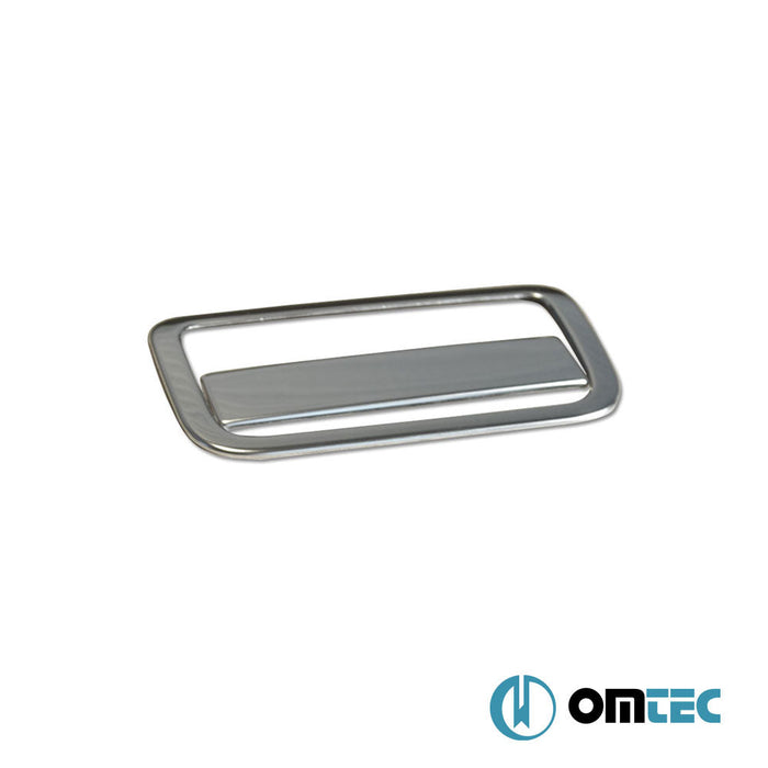 Bagaj Açma 2 Prç. P.Çelik (Parlak) (Deliksiz) - Volkswagen Amarok - PK 2H FL - (2012 - 2017)