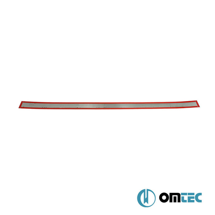 Bagaj Alt Çıta P.Çelik (Siyah) - Volkswagen Amarok - PK 2H - (2010 - 2022)